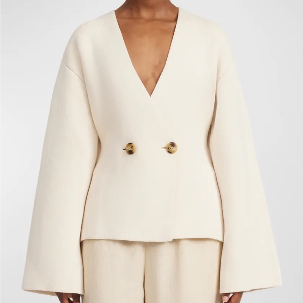 NWT By Malene Birger Tinley Sweater